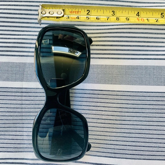 Salvatore Ferragamo Sunglasses with Swarovski - Picture 13 of 15
